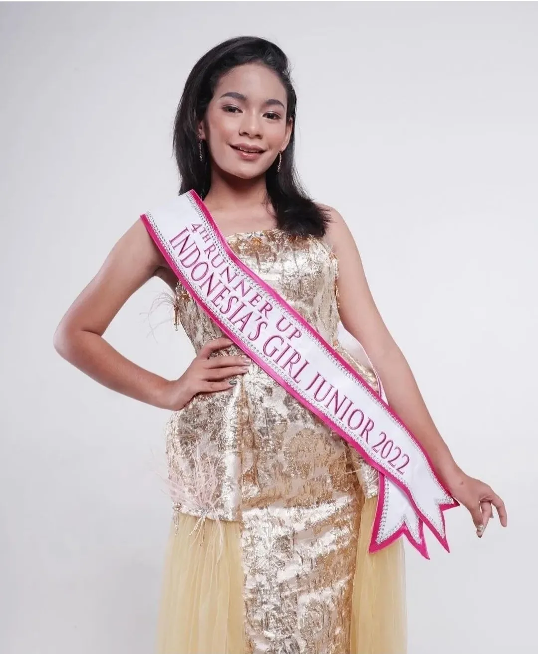 Chelsea Siregar